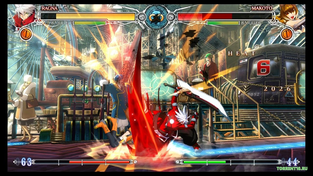 Blazblue central fiction steam charts lasopafair