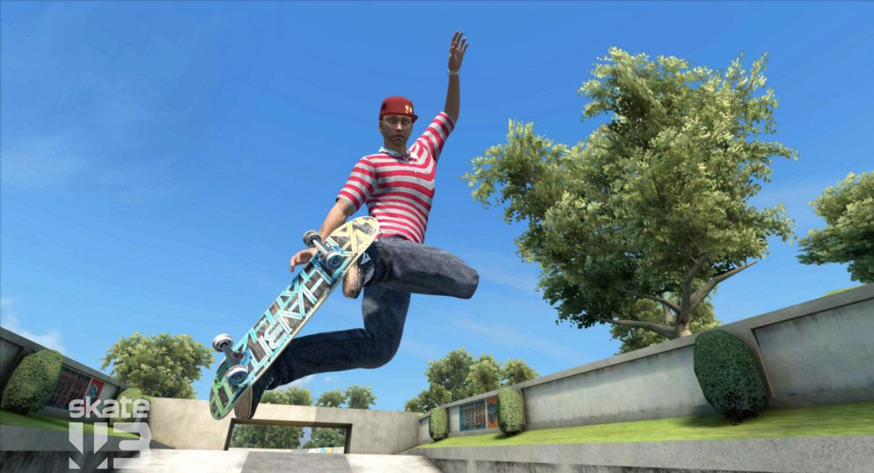 free skate 3 download for pc