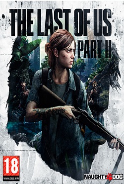 The Last Of Us 2 Pc Repack