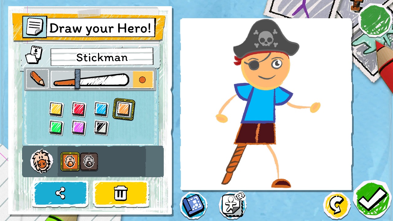 Draw a Stickman: EPIC Free instal the new for apple